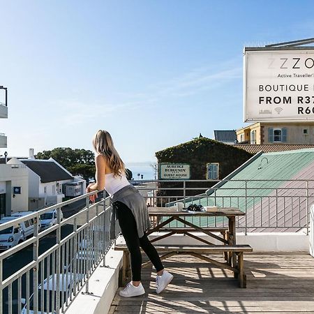 Zzzone Boutique Hostel Hermanus Kültér fotó