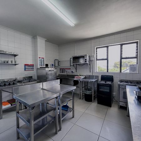 Zzzone Boutique Hostel Hermanus Kültér fotó