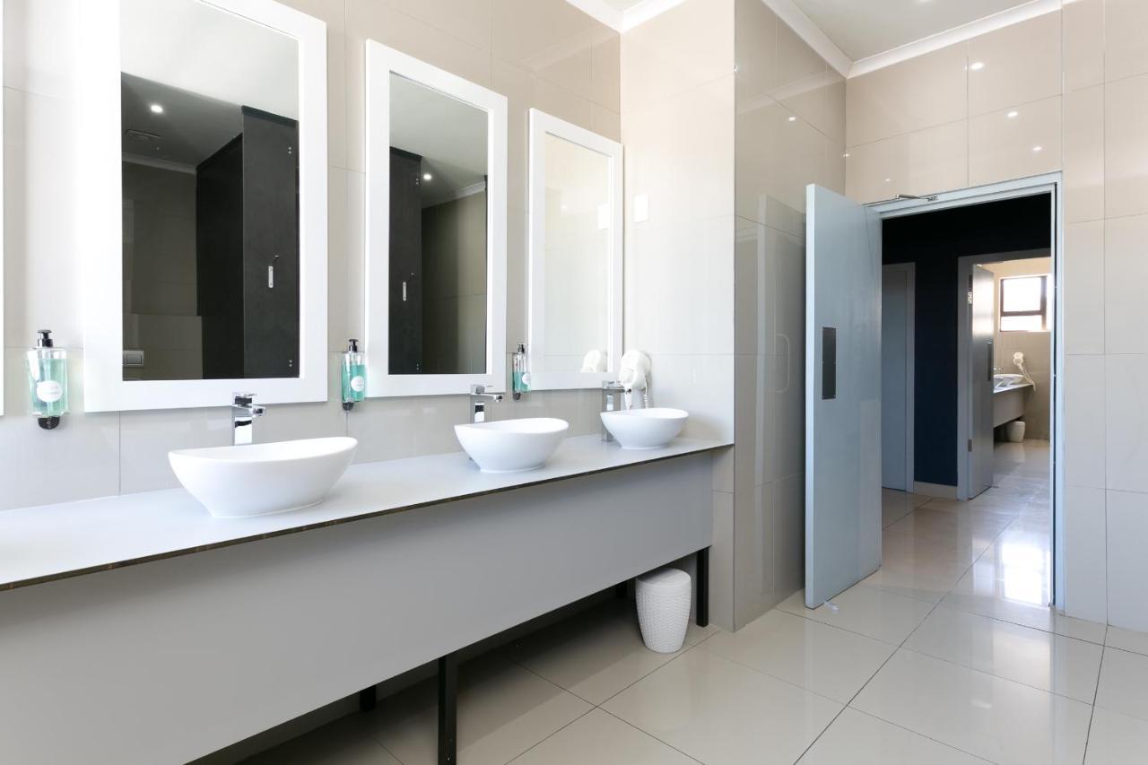 Zzzone Boutique Hostel Hermanus Kültér fotó