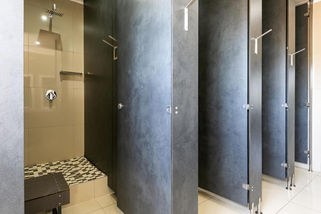 Zzzone Boutique Hostel Hermanus Kültér fotó