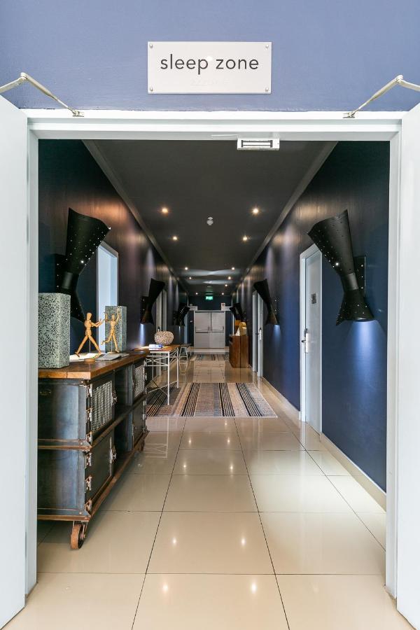 Zzzone Boutique Hostel Hermanus Kültér fotó