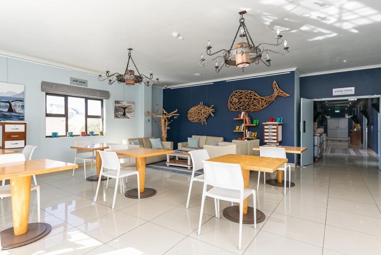 Zzzone Boutique Hostel Hermanus Kültér fotó