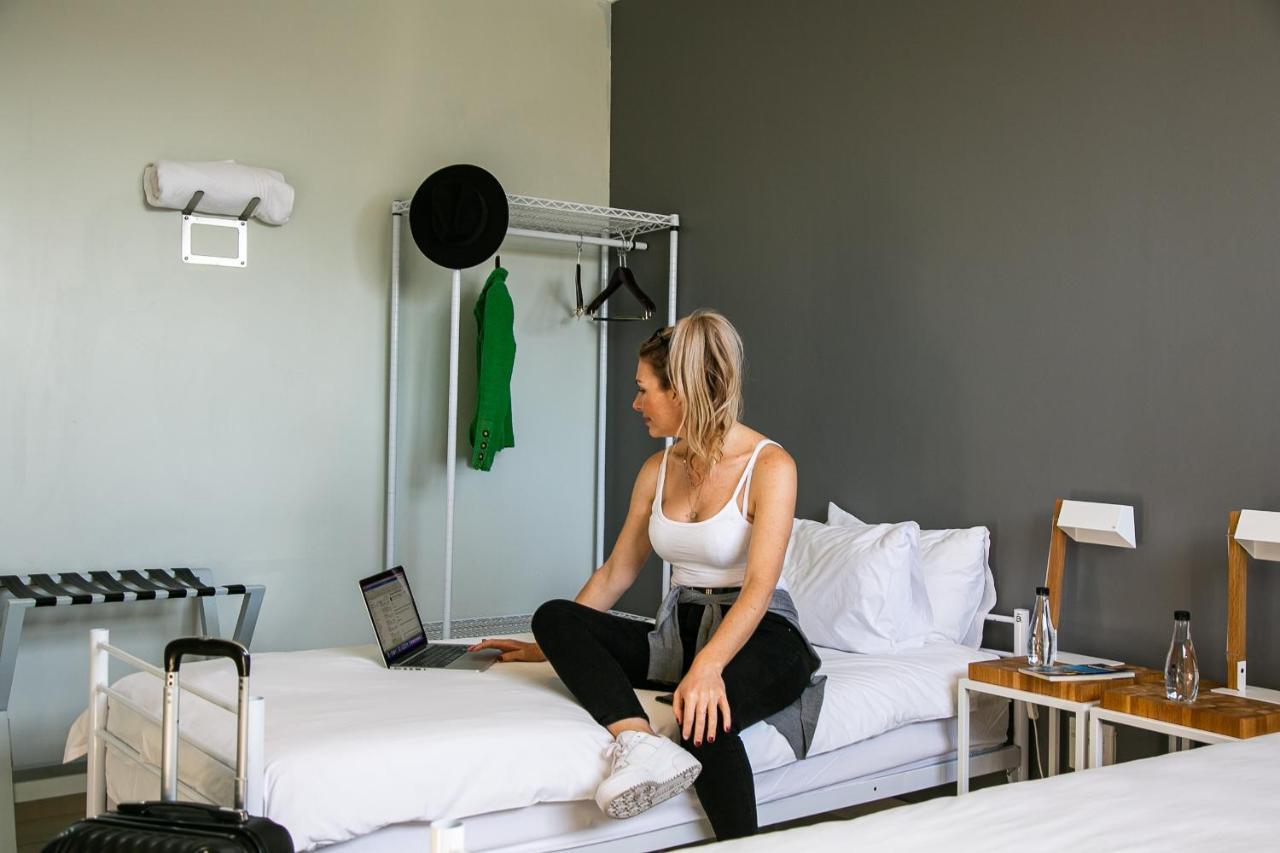Zzzone Boutique Hostel Hermanus Kültér fotó