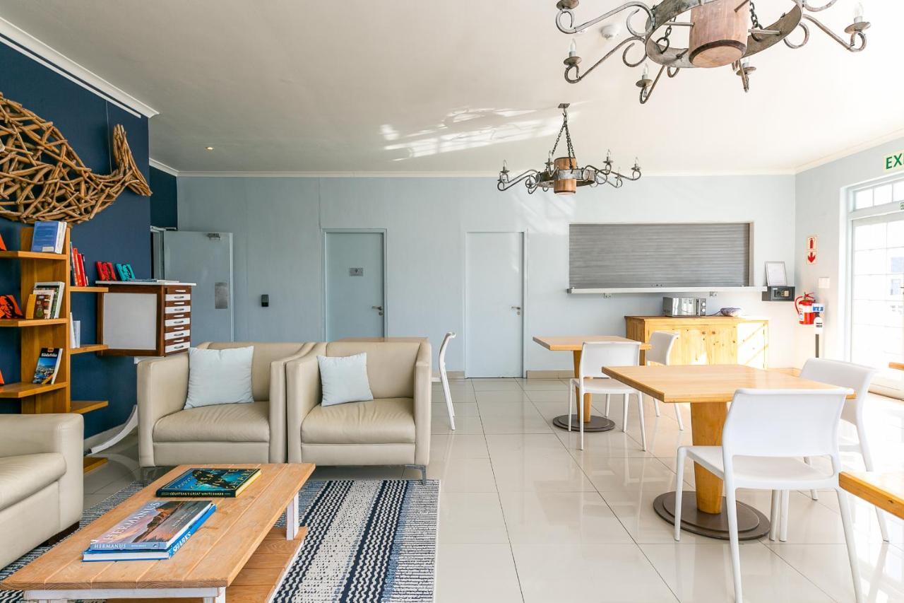 Zzzone Boutique Hostel Hermanus Kültér fotó