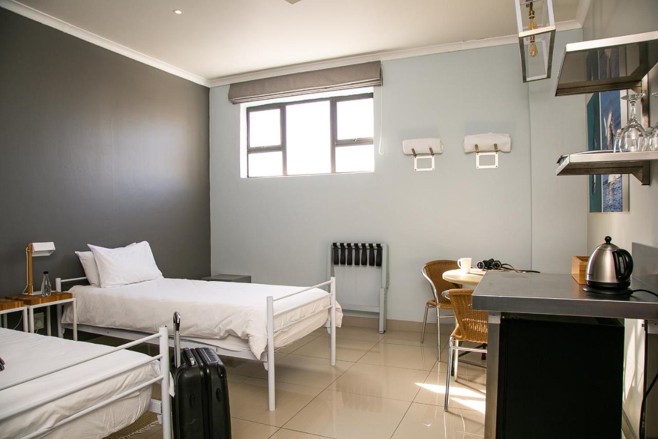 Zzzone Boutique Hostel Hermanus Kültér fotó