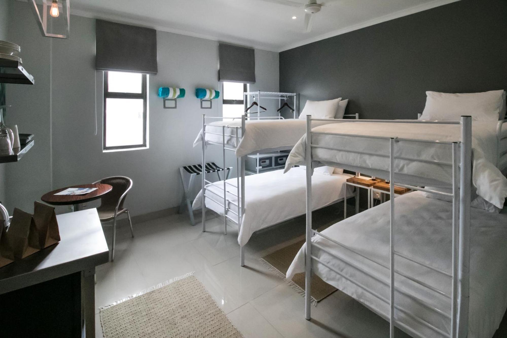 Zzzone Boutique Hostel Hermanus Kültér fotó