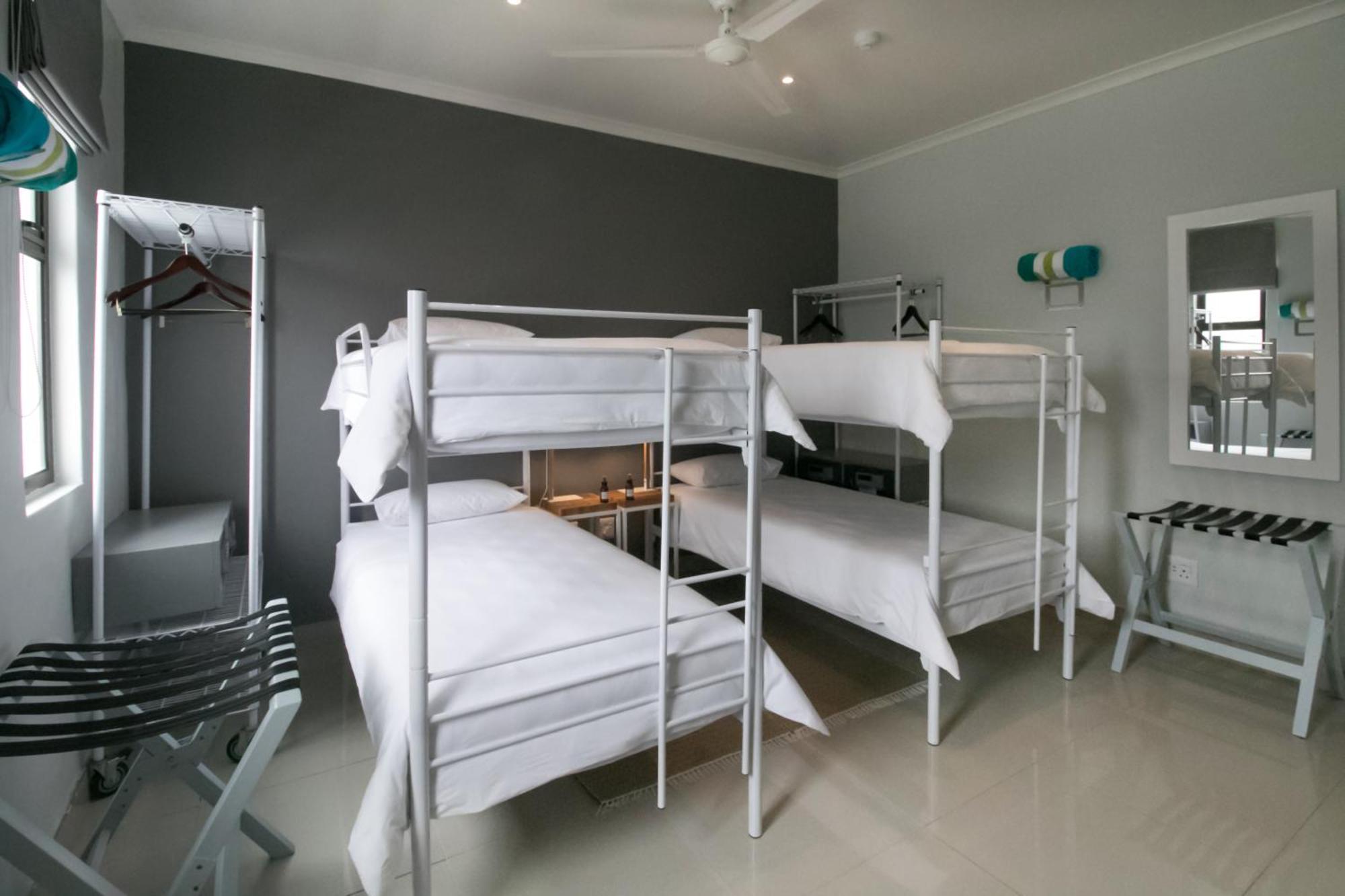 Zzzone Boutique Hostel Hermanus Kültér fotó