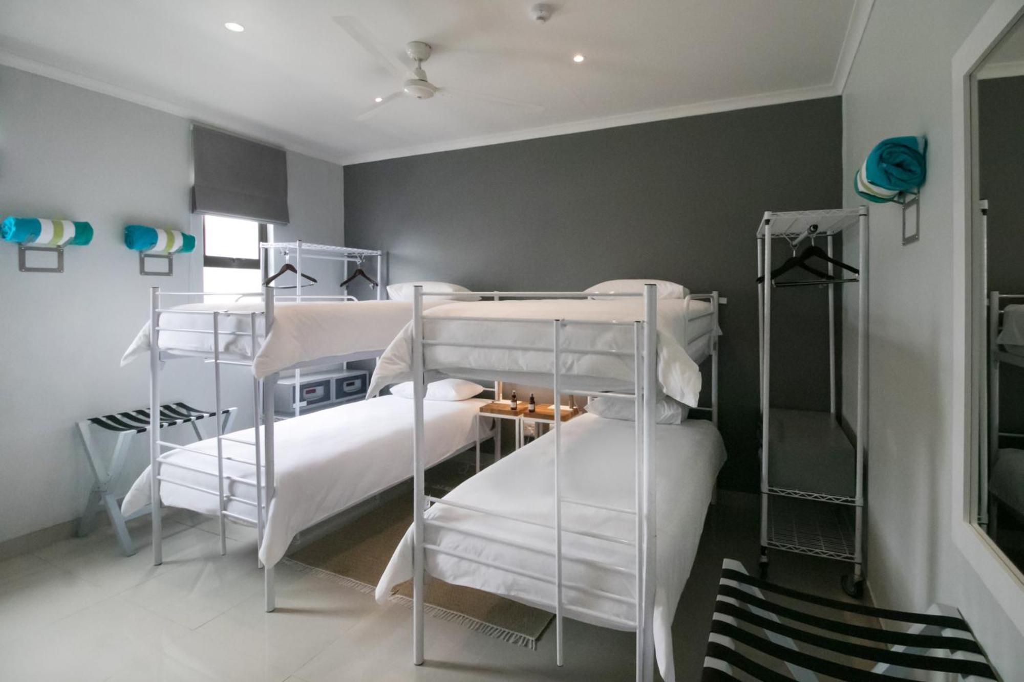 Zzzone Boutique Hostel Hermanus Kültér fotó