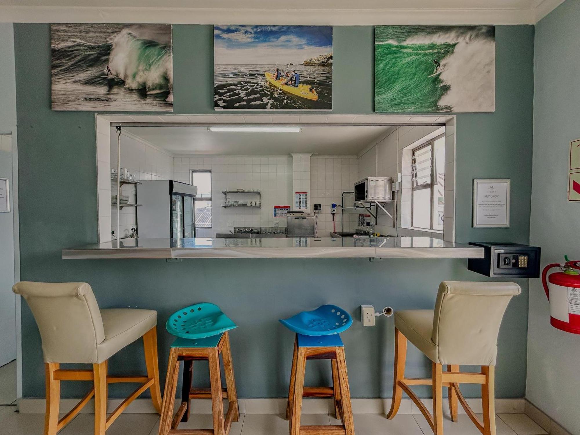 Zzzone Boutique Hostel Hermanus Kültér fotó