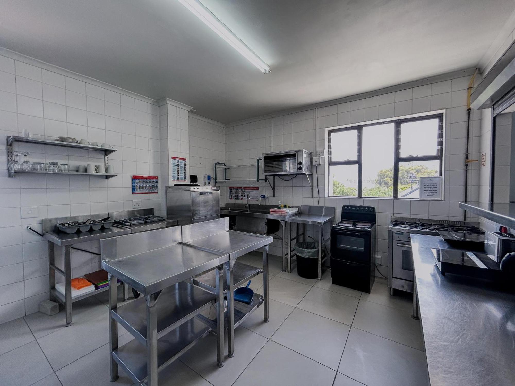 Zzzone Boutique Hostel Hermanus Kültér fotó