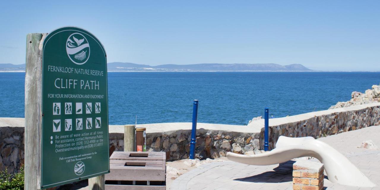 Zzzone Boutique Hostel Hermanus Kültér fotó
