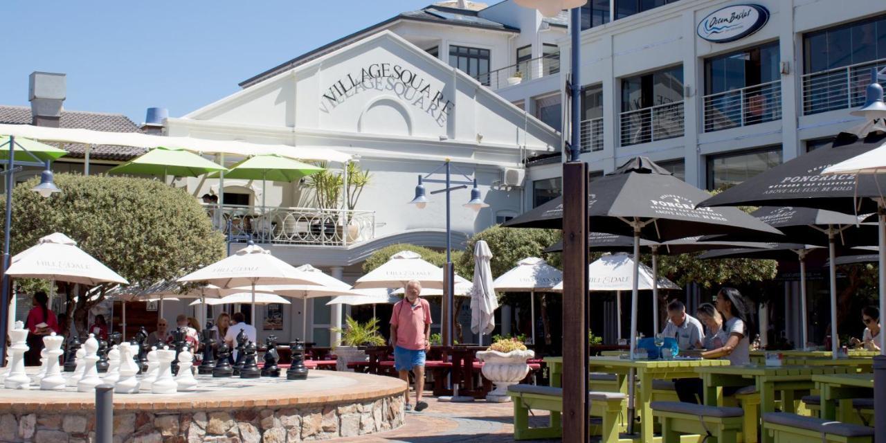 Zzzone Boutique Hostel Hermanus Kültér fotó