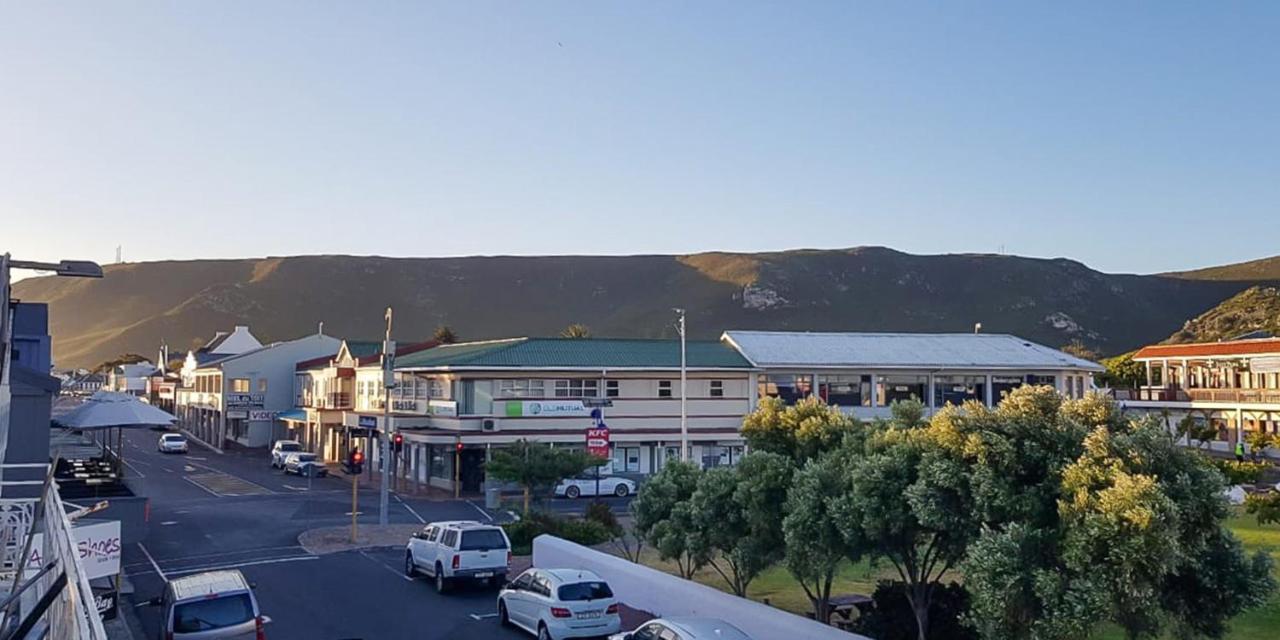 Zzzone Boutique Hostel Hermanus Kültér fotó