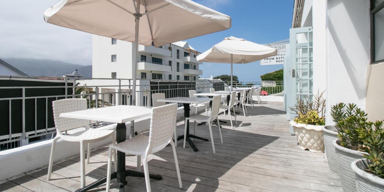 Zzzone Boutique Hostel Hermanus Kültér fotó
